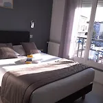 Crystal Hotel