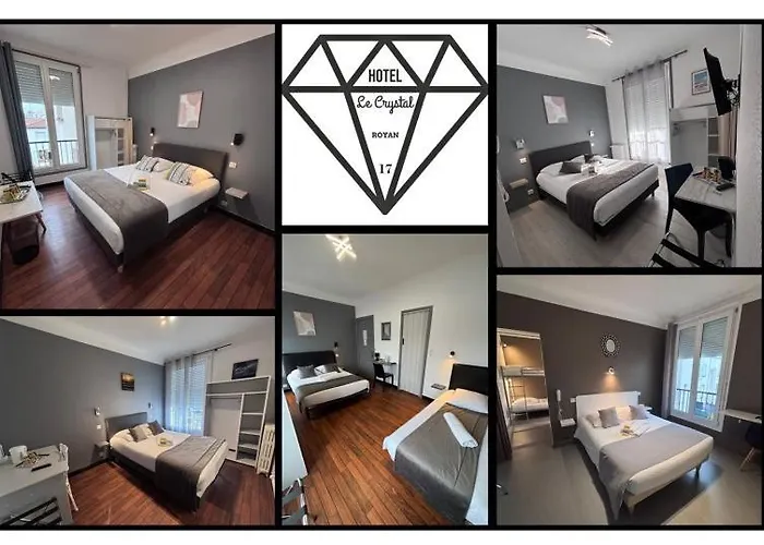 Crystal Hotel