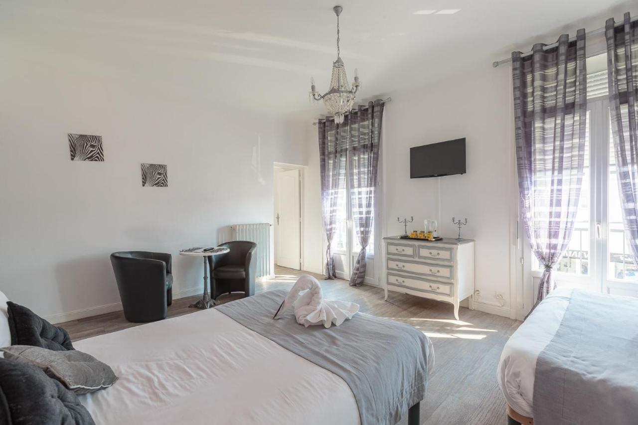 Hotel Crystal Royan