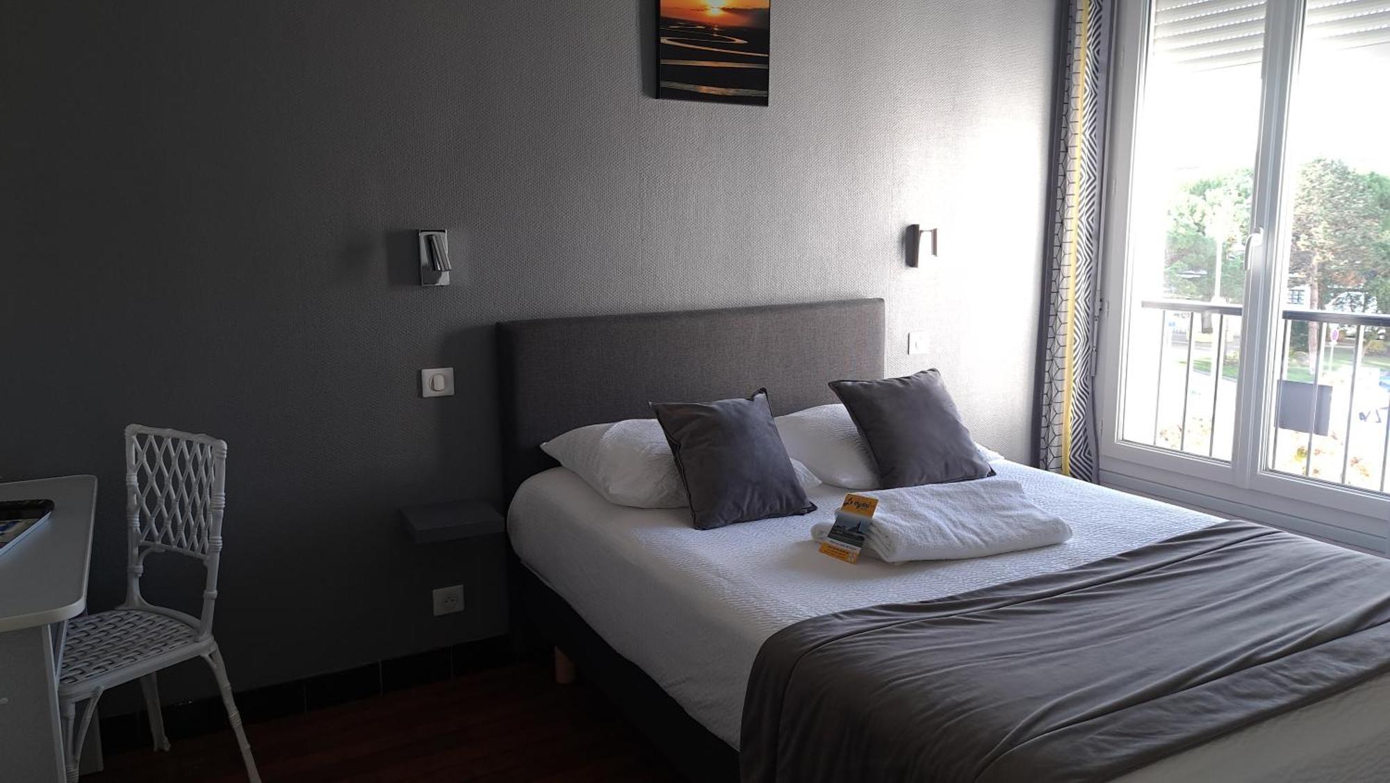 Hotel Crystal
