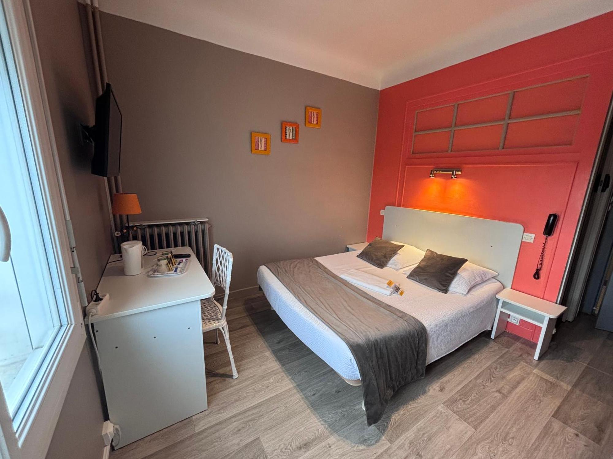 Hotel Crystal Royan